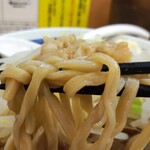 自家製麺223 - 