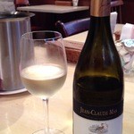 スパッツァ - ジャン・クロード・マス・ヴィオニエ 2,500円