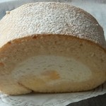 フレジュスロール