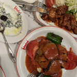 Turkish Restaurant Istanbul GINZA - 