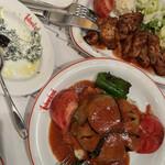 Turkish Restaurant Istanbul GINZA - 