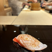 恵比寿 鮨 ふじまさ - 