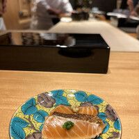 恵比寿 鮨 ふじまさ - 