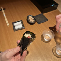 恵比寿 鮨 ふじまさ - 