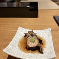 恵比寿 鮨 ふじまさ - 