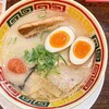 九州じゃんがららあめん 原宿店