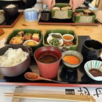 和の食 胡丹 - 料理写真: