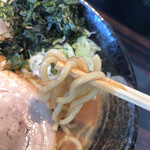 麺 並木商事 - 