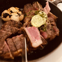 BLT STEAK  ROPPONGI - 
