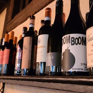 カフェ ラ・ボエム_2