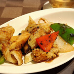 エンプレスルーム - 