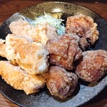 一番唐揚げ - 
