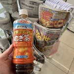 ファミリーマート - ドリンク写真: