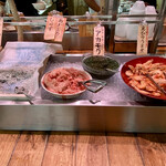 Osashimi Tengoku Odawara Kaisen Gogo - 