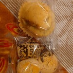 Bon Bon Bake Shop - 