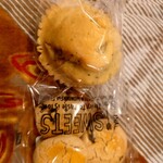 Bon Bon Bake Shop - 