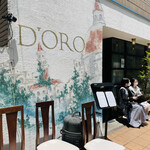 D'ORO HATSUDAI - 