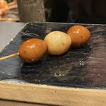 Yakitori Tsukada - 