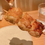 Yakitori Tsukada - 