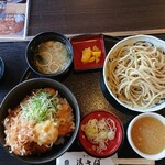 Sobadokoro Fukusoba - 