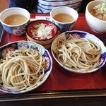 Sobadokoro Fukusoba - 