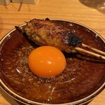 Yakitori Tsukada - 