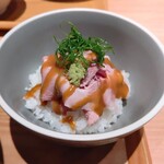 ラーメンWalkerキッチン - 