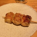 Yakitori Tsukada - 