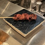 Yakitori Tsukada - 