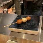 Yakitori Tsukada - 