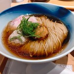 ラーメンWalkerキッチン - 