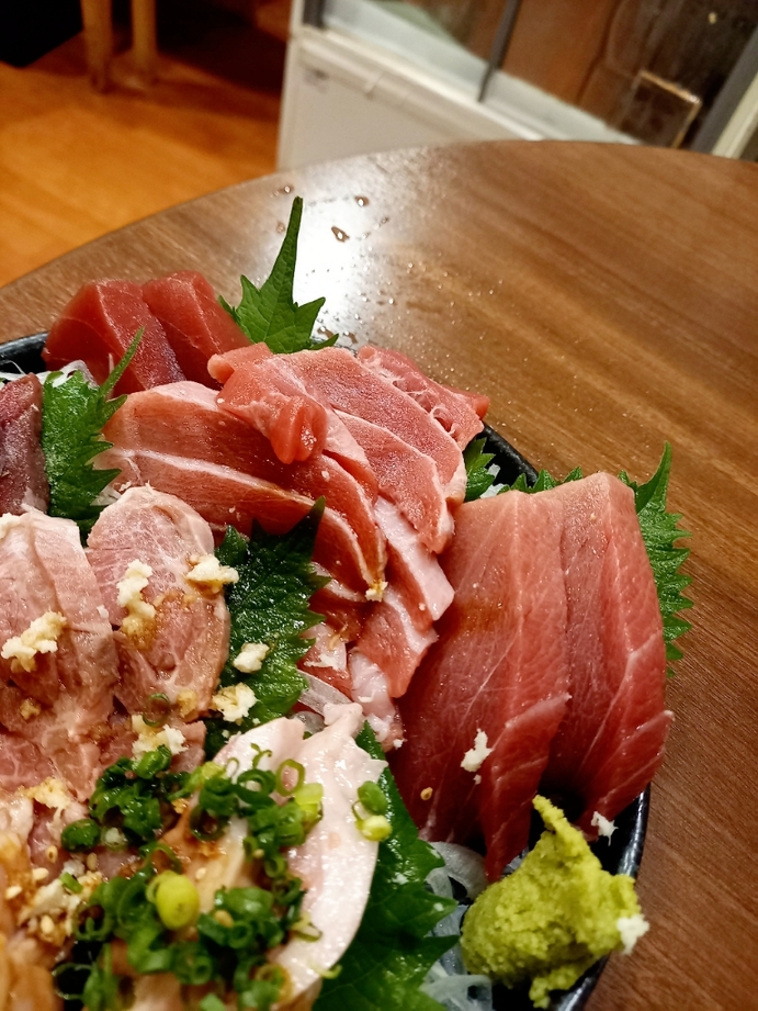 てるぼうず 写真 : てるてるぼうず - 北12条/居酒屋 | 食べログ