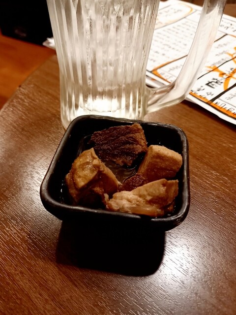 てるぼうず てるてるぼうず - 北12条/居酒屋 | 食べログ