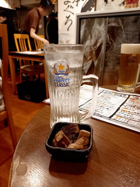 てるてるぼうず - 北12条/居酒屋 | 食べログ