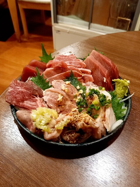 てるぼうず てるてるぼうず - 北12条/居酒屋 | 食べログ