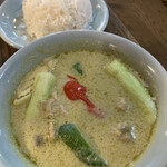 タイの食卓 クルン・サイアム - 202305