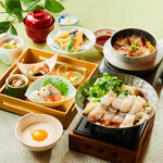 和食鍋処 すし半 - 料理写真: