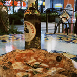 ソロ ピッツァ ナポレターナ ダ ルーチョ 名古屋駅店 - 