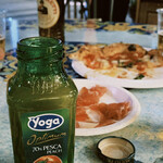 ソロ ピッツァ ナポレターナ ダ ルーチョ 名古屋駅店 - 