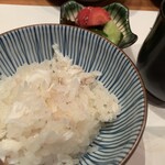 味工房まんま - 天然たいめし（1合）