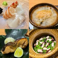 日本料理 晴山 - 