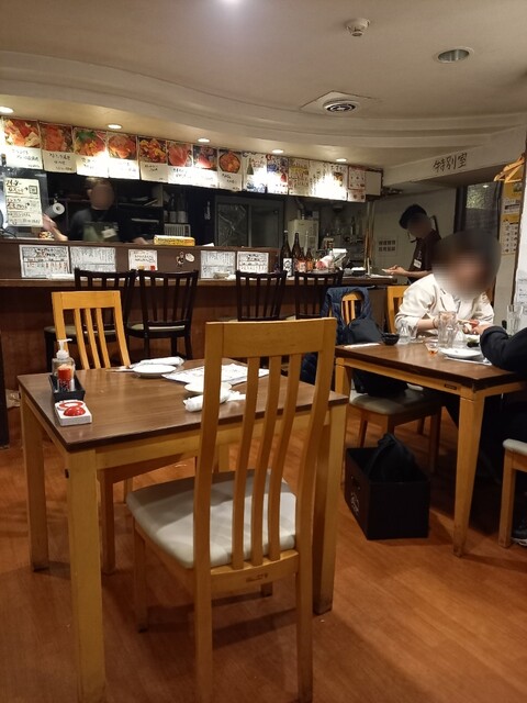 てるてるぼうず - 北12条/居酒屋 | 食べログ