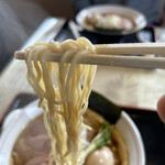 自家製麺中華そば 八縁 - 