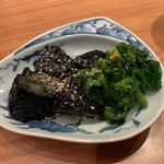 味工房まんま - 岡山　なすの旨煮