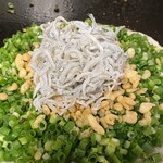Okonomiyaki Sakura - 