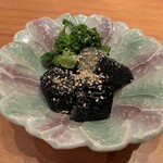 味工房まんま - 岡山　なすの旨煮