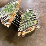 Okonomiyaki Sakura - 