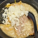 いきいきラーメン食堂 - 