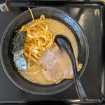 いきいきラーメン食堂 - 