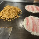 Okonomiyaki Sakura - 